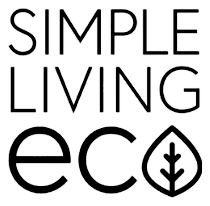 Simple Living Eco logosu