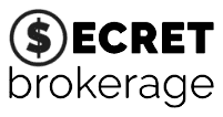 Secret Brokerage logosu