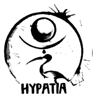 Hypatia logosu