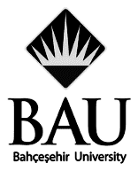 Bahçeşehir Üniversitesi logosu