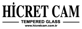 Hicret Cam logosu