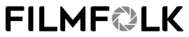 FilmFolk logosu