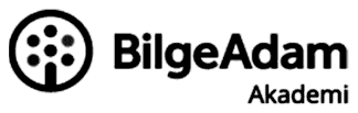 BilgeAdam Akademi logosu