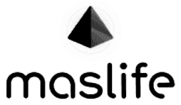 maslife logosu