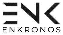 Enkronos logosu