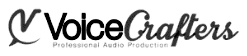 VoiceCrafters logosu