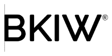 BKIW logosu